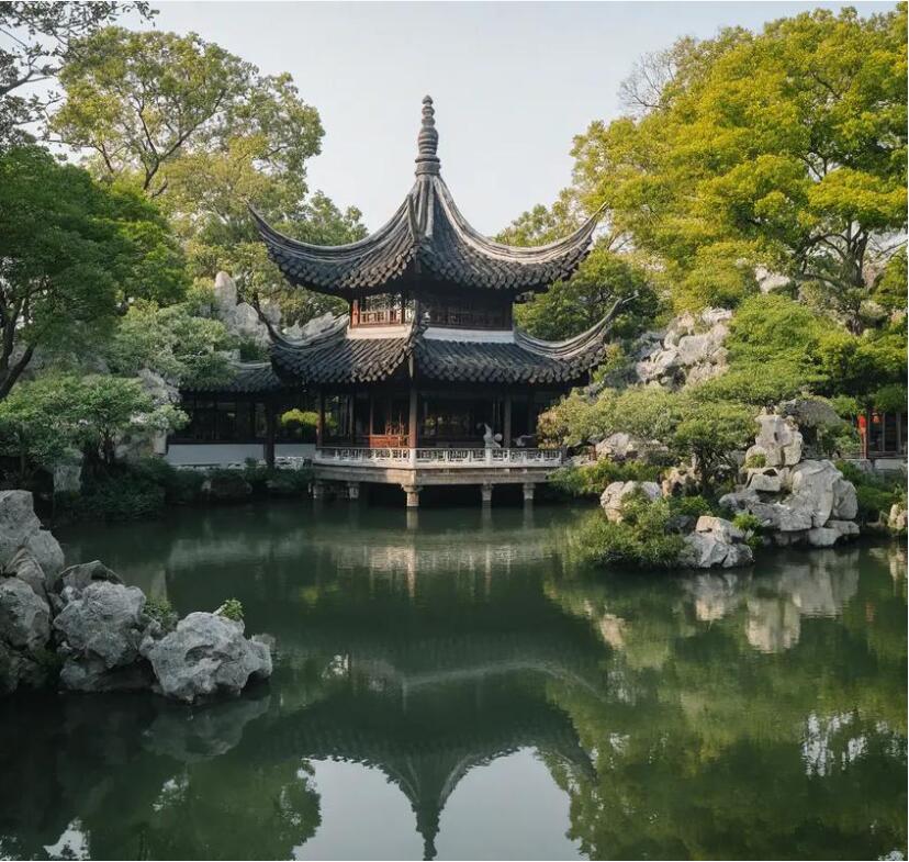 即墨夏青餐饮有限公司